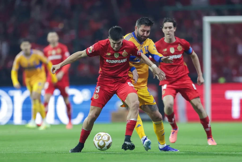 En serie dramática, Toluca se corona bicampeón del futbol mexicano