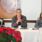 Fortalece Pepe Chedraui el Gobierno Abierto en Puebla con la primera reunión de la Alianza Universitaria