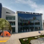 Gobierno cubrirá albergue y alimentos para familias en el Hospital de la Niñez