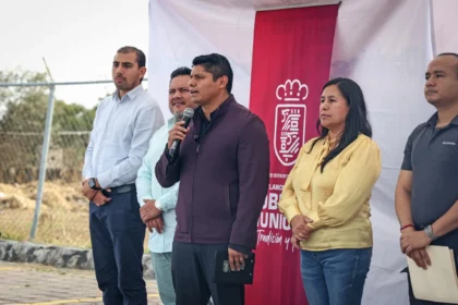 Gobierno de Cuautlancingo arranca operativo “Navidad Segura”