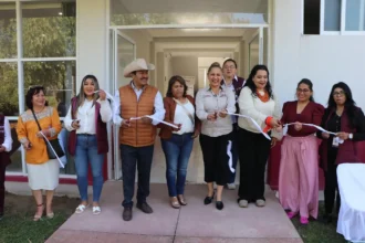 Gobierno de Puebla impulsa actividades comunitarias por la paz en Centros LIBRE