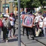Gobierno de la Ciudad emite medidas preventivas para peregrinos y visitantes en las actividades guadalupanas