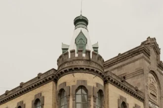 Gobierno de la Ciudad invita a descubrir tu patrimonio en el antiguo mercado de La Victoria