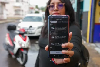 La SMT mantiene apertura al diálogo con Uber, ante el amparo que promovió la empresa para operar