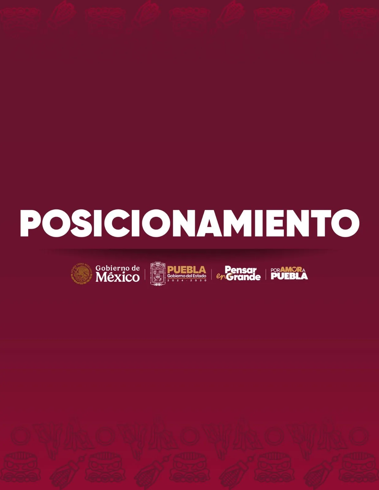 Conmemora Gobierno de la Ciudad nombramiento de la UNESCO Este 11 de diciembre se celebra también el 10mo Aniversario de Puebla Ciudad Creativa del Diseño y la suma de Puebla a la Red de Ciudades Creativas UNESCO, así como el 6to Aniversario del Proceso Artesanal de la Talavera como Patrimonio Cultural Inmaterial de la Humanidad Exclusivas Puebla El Gobierno de la Ciudad, encabezado por el alcalde Pepe Chedraui conmemora el 38 aniversario de la Inscripción del Centro Histórico a la Lista de Patrimonio Mundial de la UNESCO. Durante la Ceremonia Cívica, encabezada por el titular de la Secretaría General de Gobierno, Franco Rodríguez, Aimeé Guerra Pérez, titular de la Gerencia del Centro Histórico y Patrimonio Cultural, destacó que, además, este 11 de diciembre se celebra también el 10mo Aniversario de Puebla Ciudad Creativa del Diseño y la suma de Puebla a la Red de Ciudades Creativas UNESCO, así como el 6to Aniversario del Proceso Artesanal de la Talavera como Patrimonio Cultural Inmaterial de la Humanidad. A la conmemoración asistieron Mónica Silva, síndica Municipal, Félix Pallares, titular de la Secretaría de Seguridad Ciudadana, Jorge Ortega, Director de la Asociación Nacional de Ciudades Mexicanas Patrimonio Mundial, regidores y ciudadania.