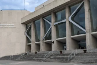 Localizan sin vida a trabajador de Finanzas en oficinas de la colonia Azcárate