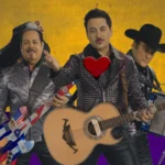 Los Tigres del Norte revelaron el video oficial de “Al rato”.
