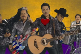 Los Tigres del Norte revelaron el video oficial de “Al rato”.