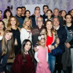 Misa y claquetazo por inicio de grabaciones de la telenovela “Somos Familia”