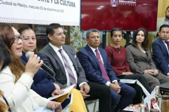 Modelo de bienestar con seguridad posiciona a Puebla con indicadores positivos