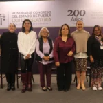 Mujeres con discapacidad al centro de la agenda pública en Puebla