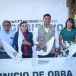 Omar Muñoz trabaja para generar entornos de bienestar y seguridad