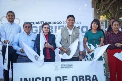 Omar Muñoz trabaja para generar entornos de bienestar y seguridad