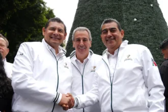 Operativo Héroes Paisanos inicia en Puebla para garantizar retorno seguro a connacionales
