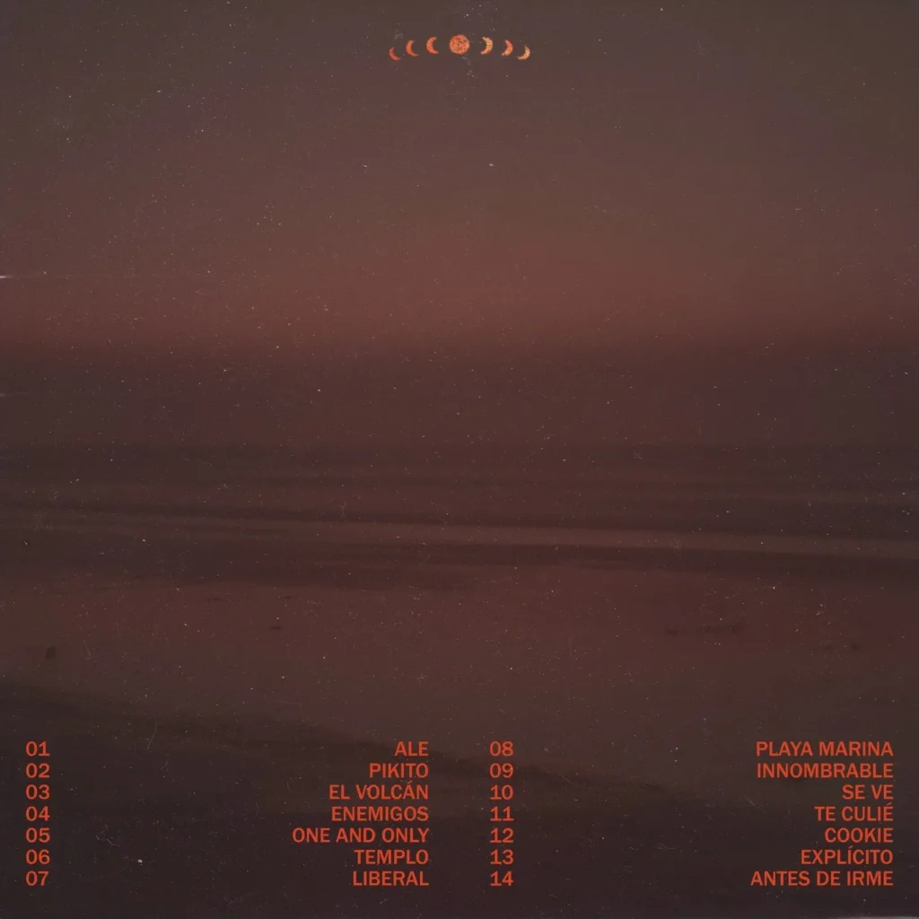 Ozuna y Beéle lanzaron “Stendhal”, primer álbum que grabaron juntos.