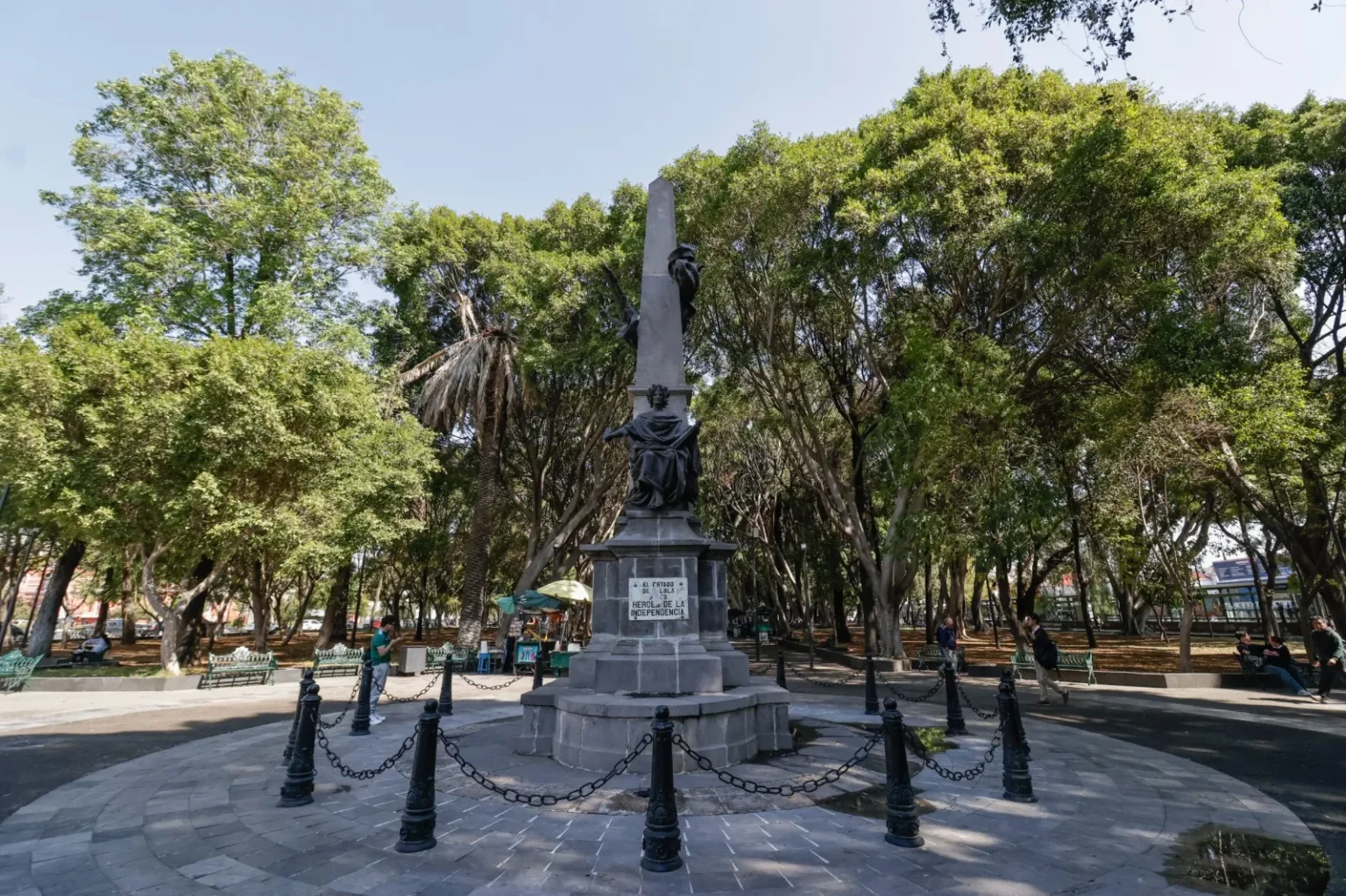 Paseo Bravo volverá a brillar en 2026