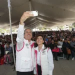 Pepe Chedraui y MariElise Budib garantizan seguridad alimentaria a las familias de la capital