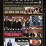 Portada Puebla 10 Diciembre