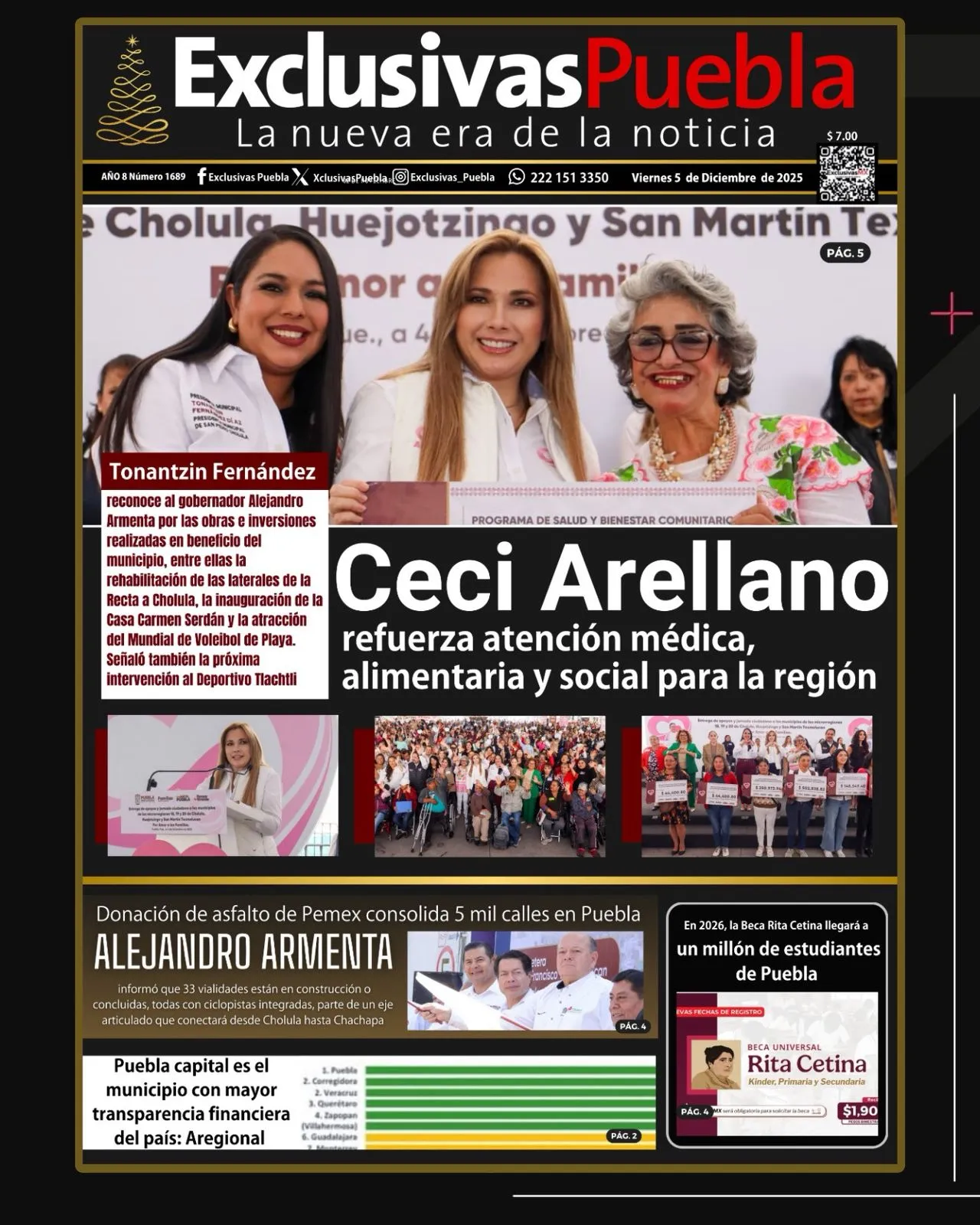 Portada