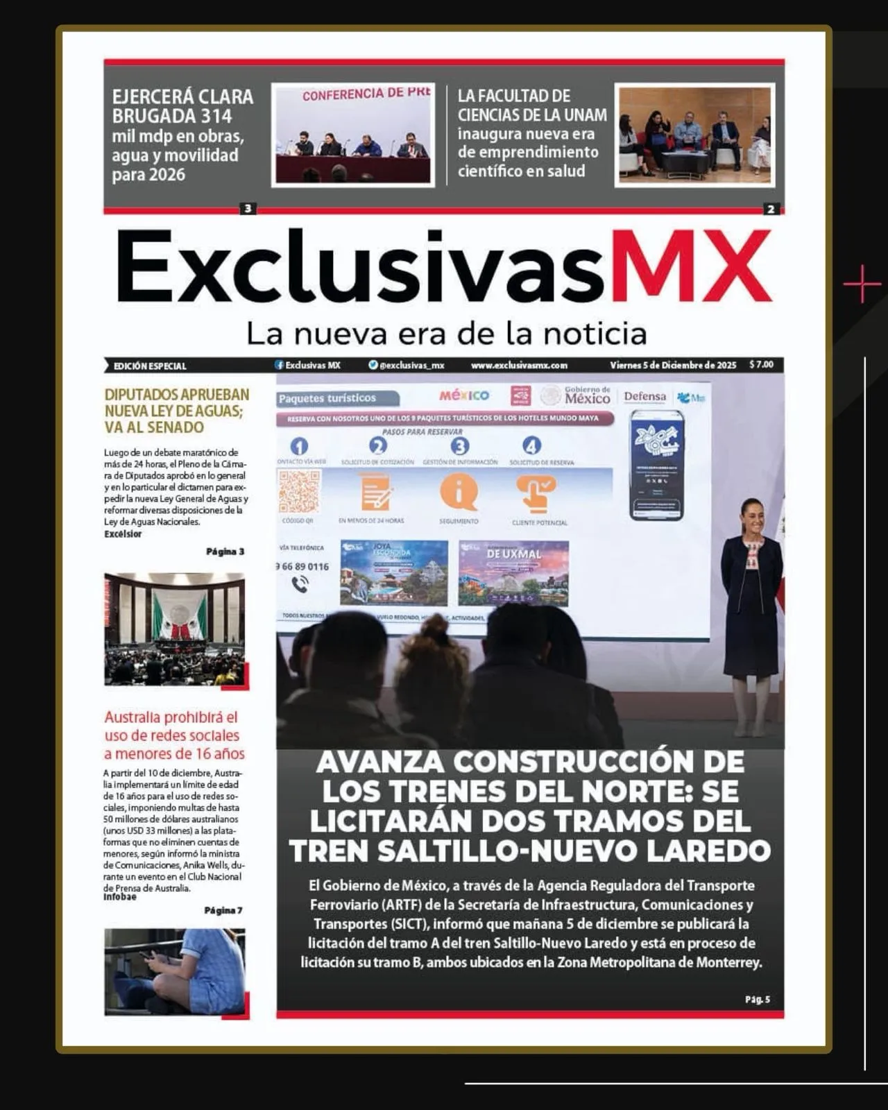 Portada