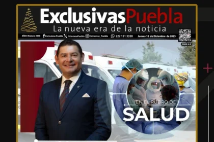 Portada Puebla 18 Diciembre
