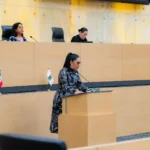 Presenta Fedrha Suriano iniciativa para prevenir y erradicar la discriminación hacia personas con talla baja