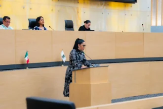 Presenta Fedrha Suriano iniciativa para prevenir y erradicar la discriminación hacia personas con talla baja