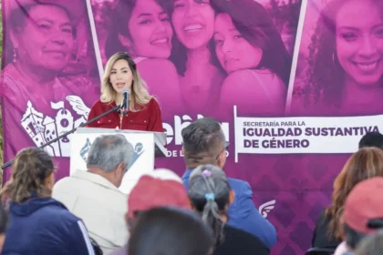 Presenta Gobierno de la Ciudad Diagnóstico sobre la Prevalencia de la Discriminación y la Violencia de Género