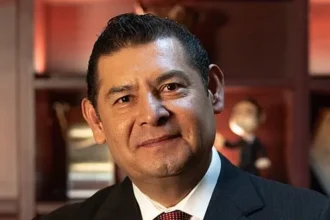Primer Informe de Alejandro Armenta será presentado el 13 de diciembre