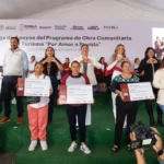 Programa de Obra Comunitaria en Turismo beneficia a 11 municipios