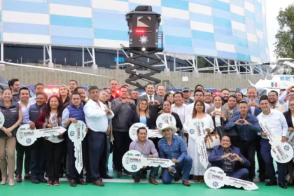 Puebla, Estado Seguro, Operativo por el Bienestar Familiar