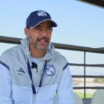 Puebla alista torneo crucial Rafael Fernández comparte su motivación y el club anuncia sus primeras bajas