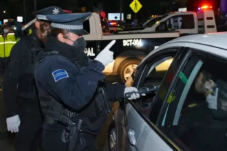 Puebla cierra el paso a conductores ebrios: vienen más alcoholímetros en la ciudad