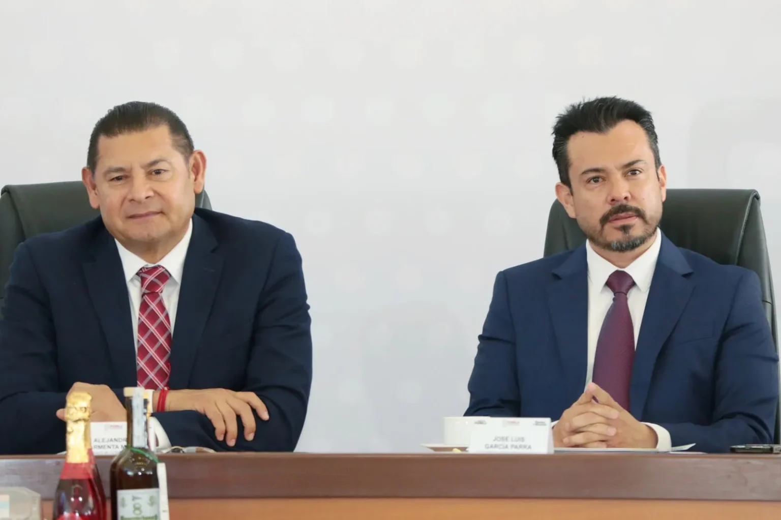 Puebla despega Armenta arrancará la primera línea del Cablebús en los próximos días