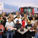 Puebla entrega 357 equipos agrícolas en segunda etapa de modernización del campo