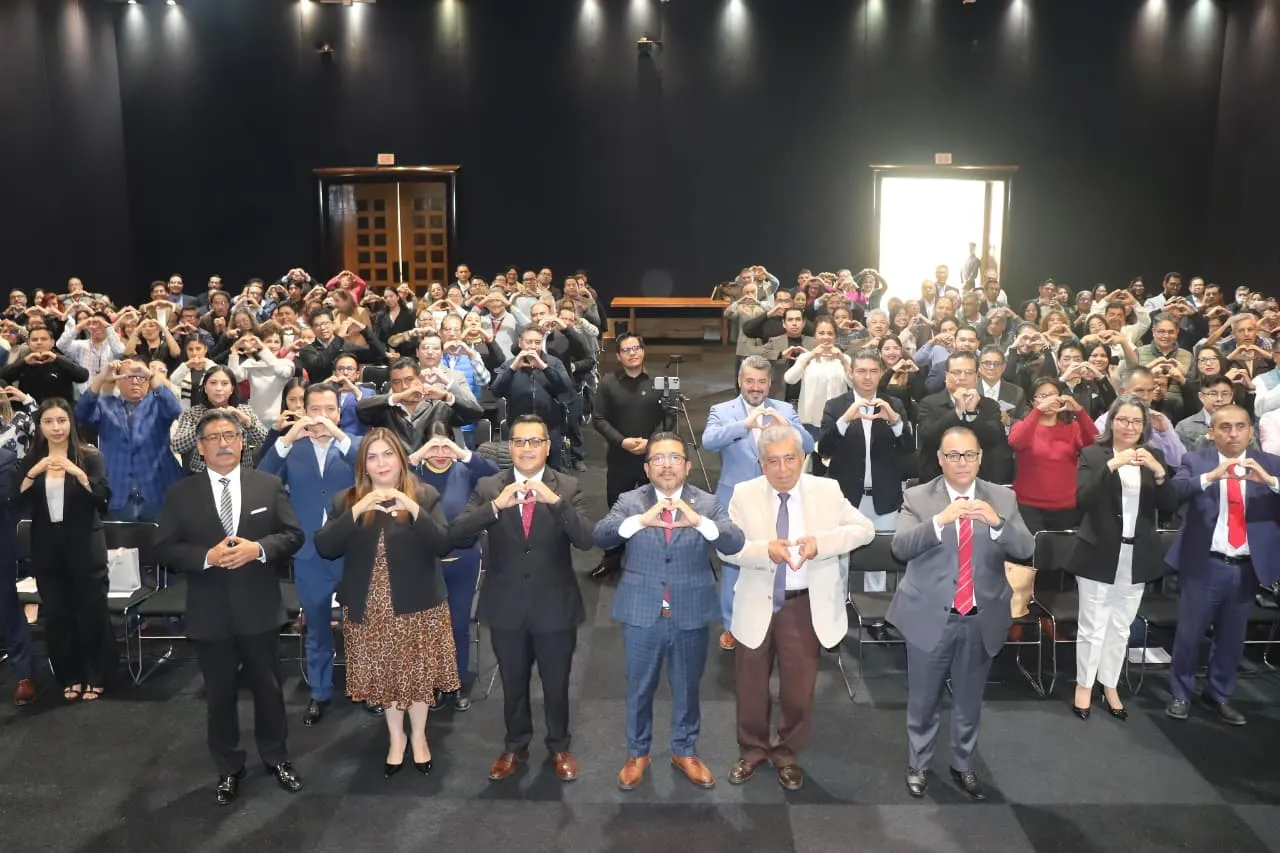 Puebla fortalece combate corrupción con resultados y participación ciudadana