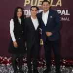 Puebla será sede de la Olimpiada Nacional 2026 Rommel Pacheco