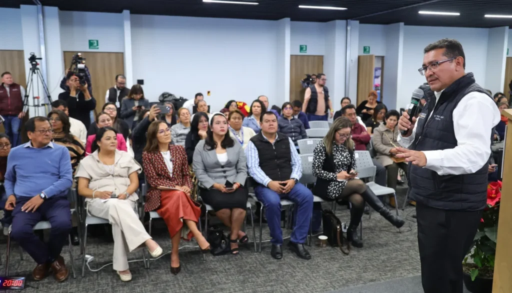 Realizan en el Congreso del Estado el Foro Puebla Sin Trata