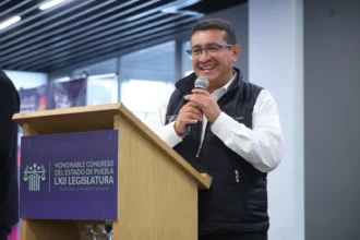 Realizan en el Congreso del Estado el Foro Puebla Sin Trata