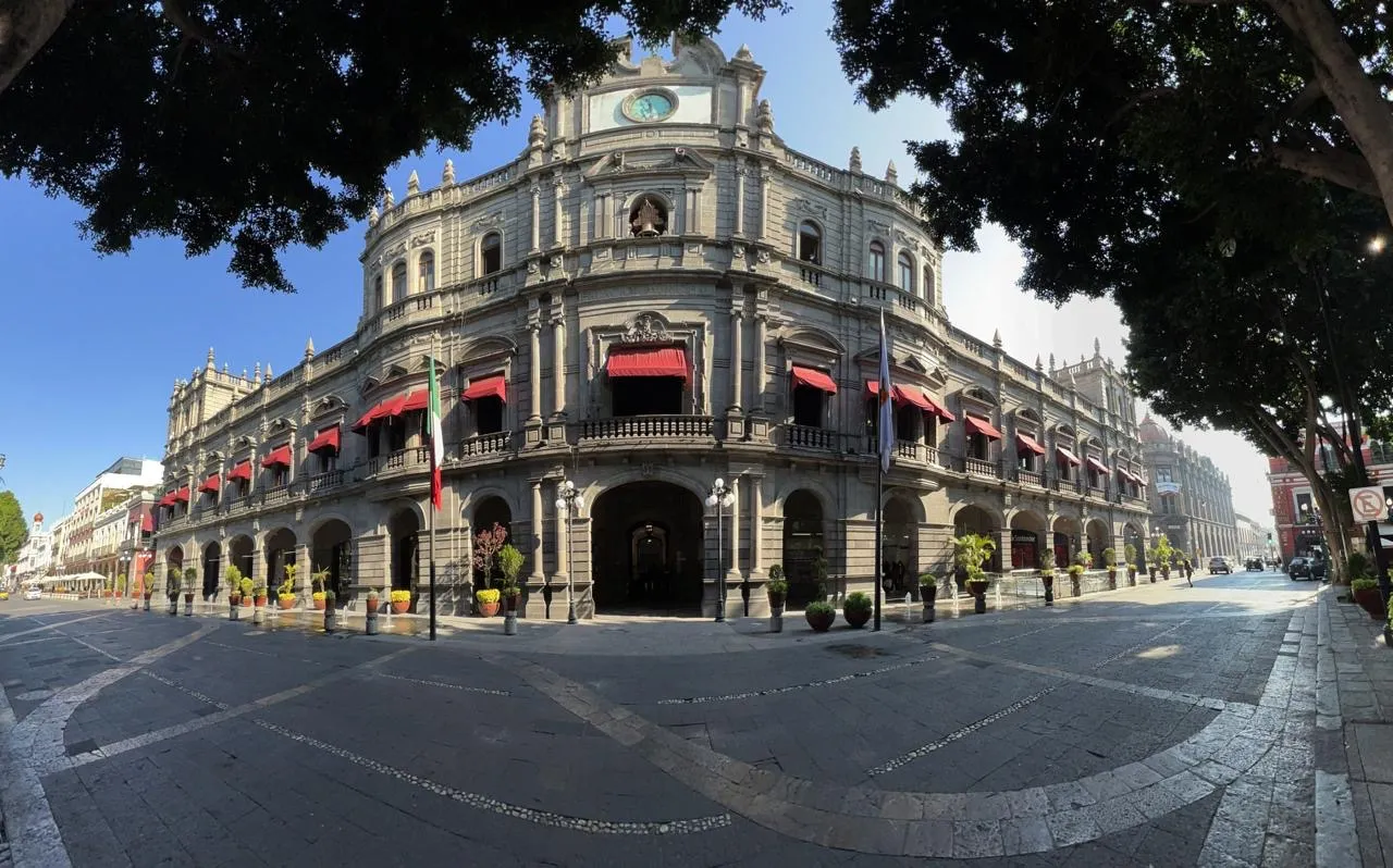 Refuerza Gobierno de la Ciudad medidas preventivas ante la temporada de fríos