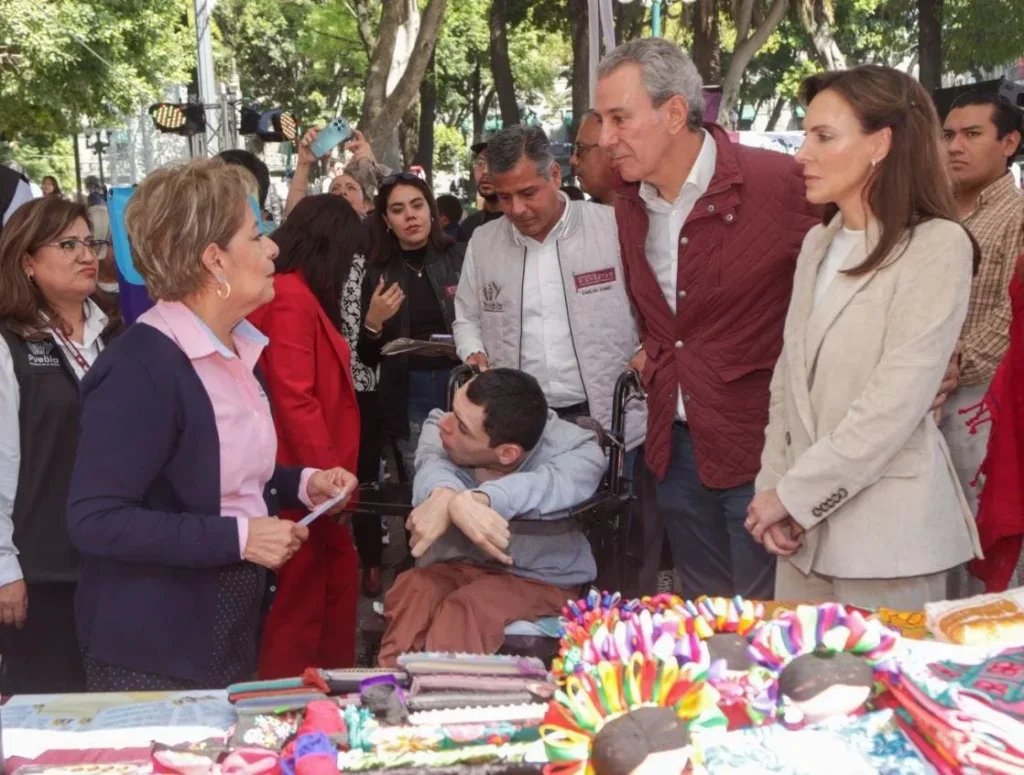 Refuerza Pepe Chedraui su compromiso con la inclusión en el Día Internacional de las Personas con Discapacidad