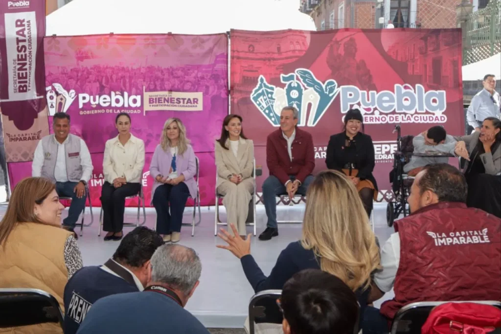 Refuerza Pepe Chedraui su compromiso con la inclusión en el Día Internacional de las Personas con Discapacidad