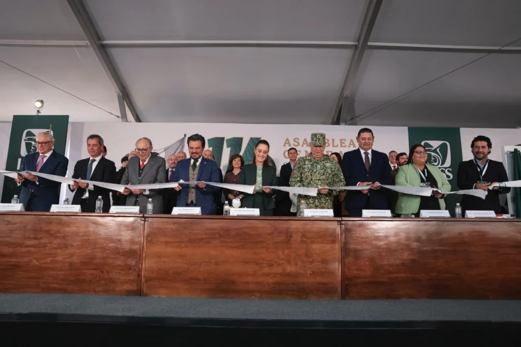 Reinauguran Hospital San Alejandro en Puebla con nueva infraestructura y nombre: Carmen Serdán Alatriste