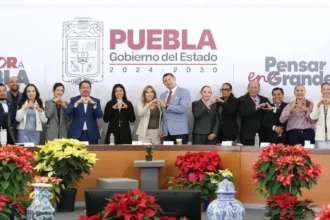 SEDIF impulsa bienestar histórico más de 300 mil familias beneficiadas con apoyos, servicios y equipamiento comunitario