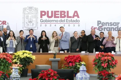 SEDIF impulsa bienestar histórico más de 300 mil familias beneficiadas con apoyos, servicios y equipamiento comunitario