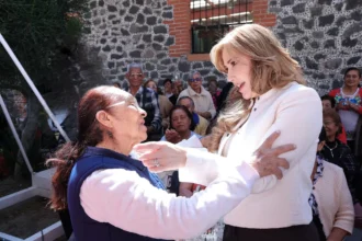 SEDIF invertirá 2 millones de pesos para reequipar la Casa del Abue