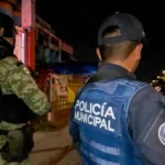 SSC refuerza vigilancia en Puebla y clausura seis negocios por irregularidades en venta de alcohol