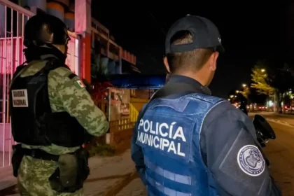 SSC refuerza vigilancia en Puebla y clausura seis negocios por irregularidades en venta de alcohol