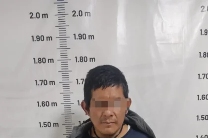 SSCyPC de Cuautlancingo detiene a dos masculinos por delitos contra la salud