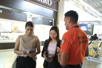 San Pedro Cholula avanza en seguridad con una reducción del 17.42% en la incidencia delictiva